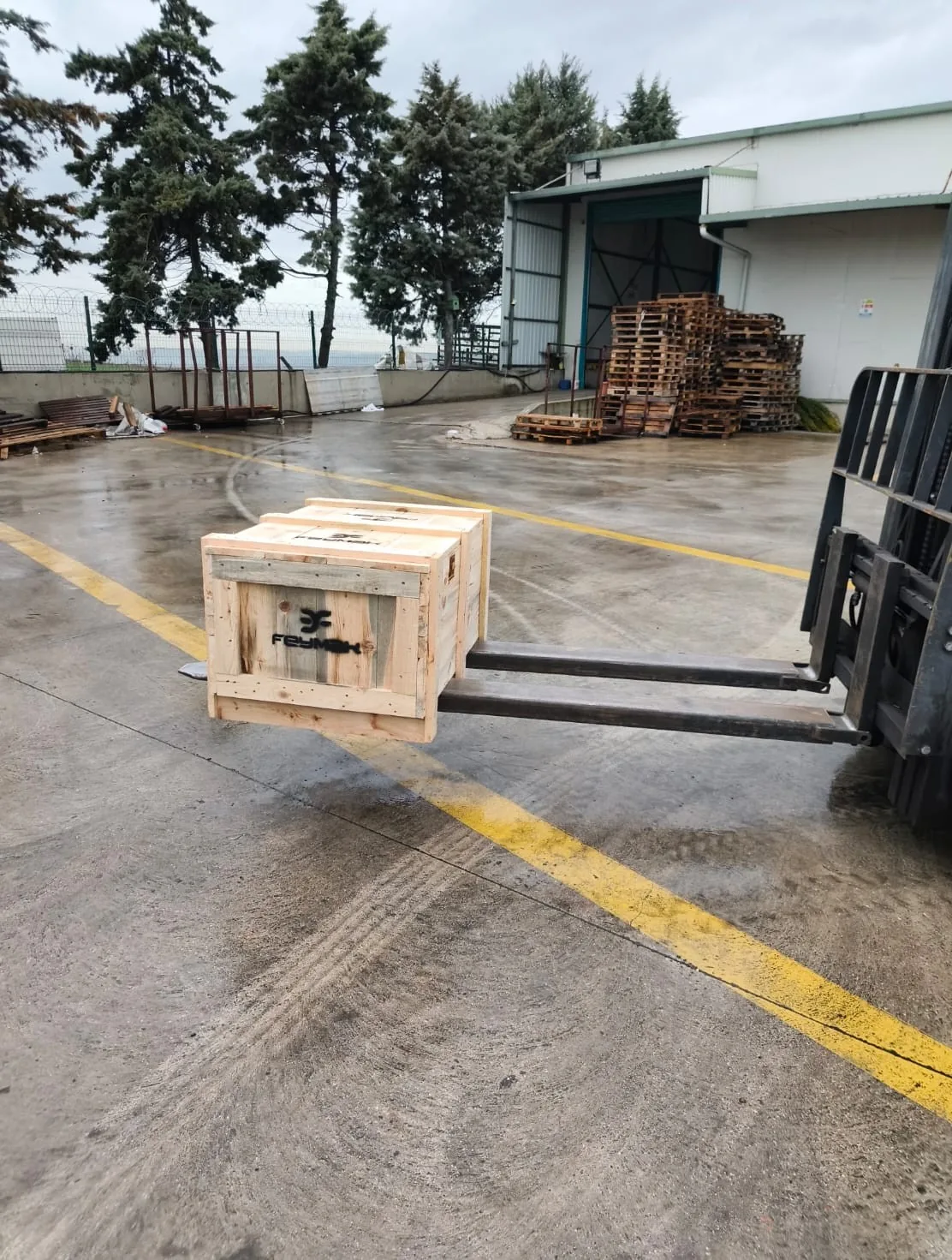 Şile Ankara Nakliyat