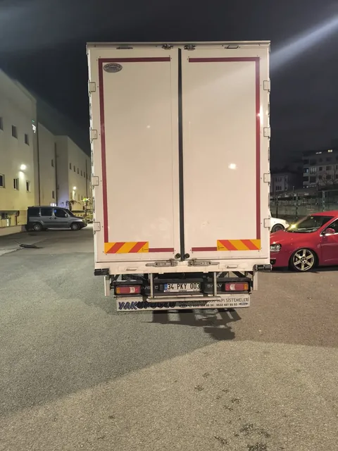 Adalar Ankara Nakliyat