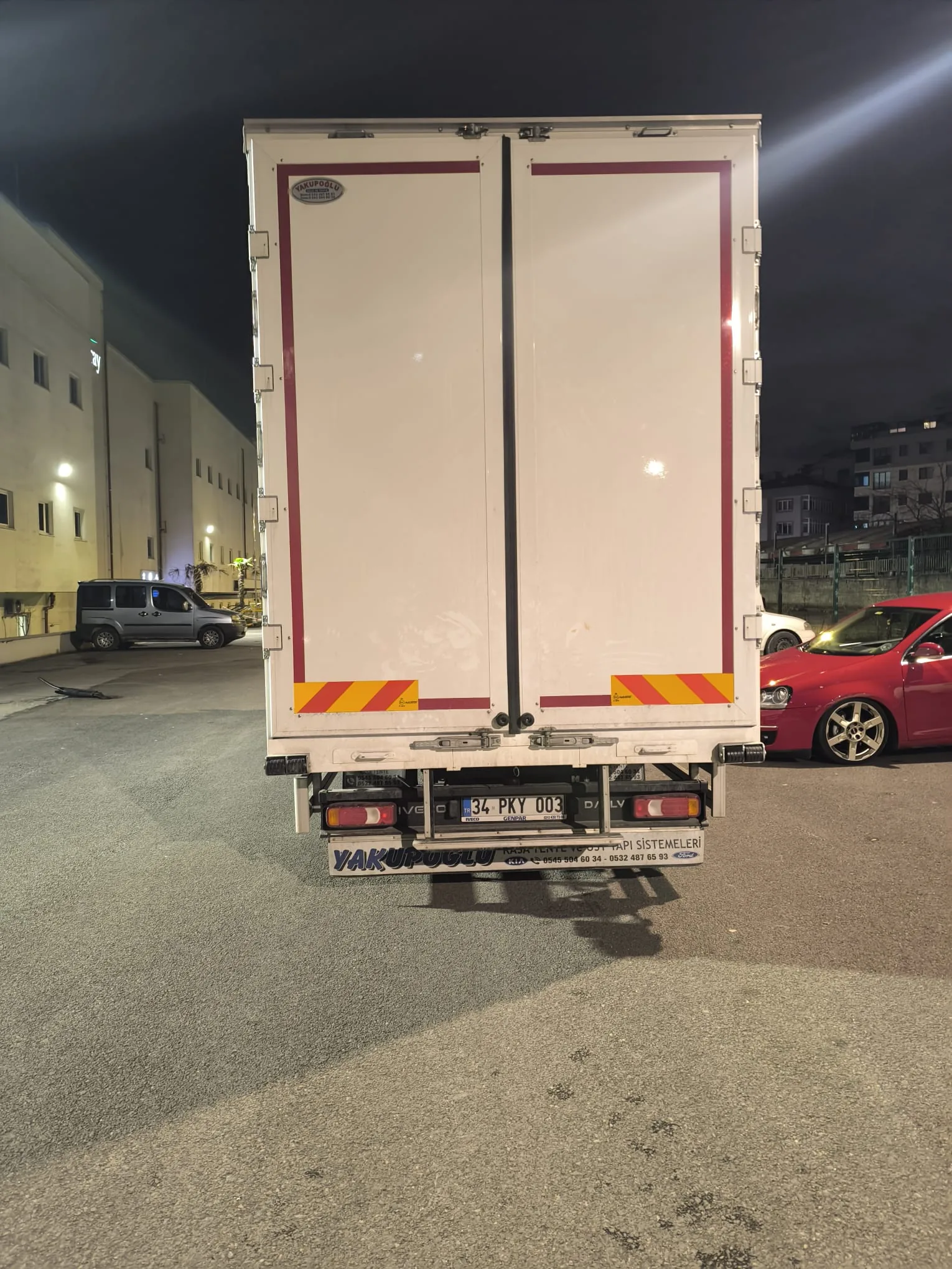 Adalar Ankara Nakliyat