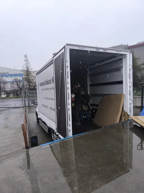 Maltepe Ankara Nakliyat