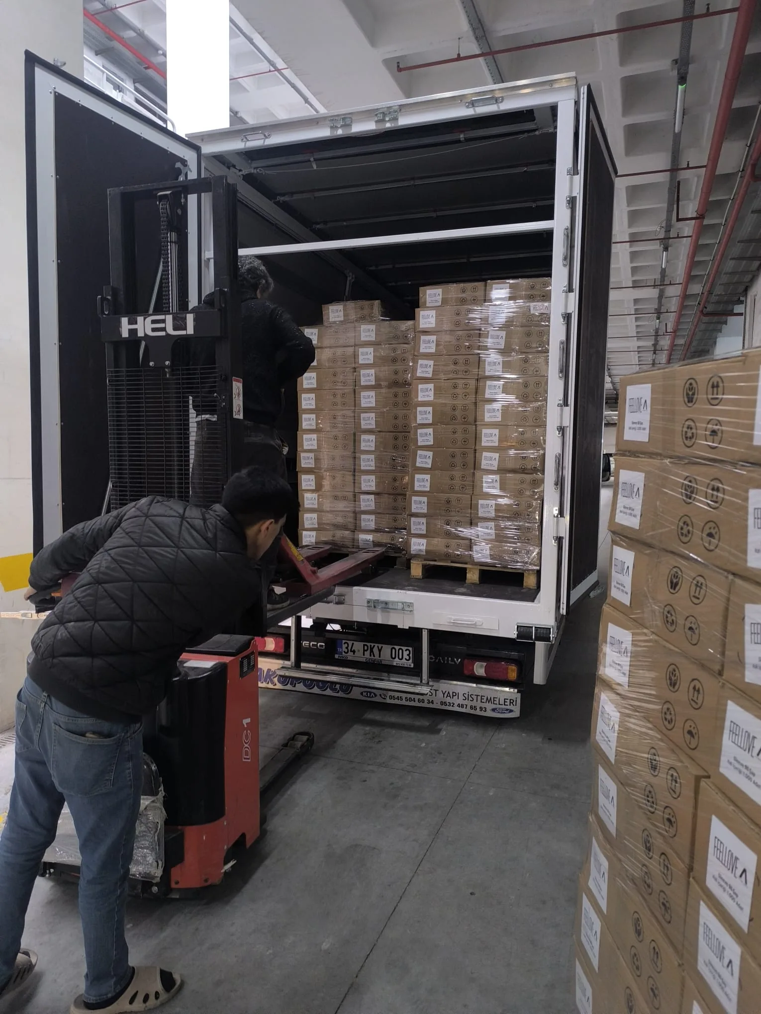 Kartal Ankara Nakliyat