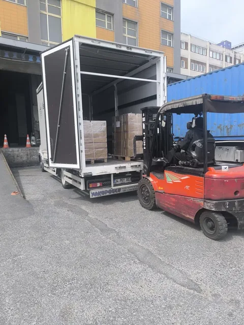 İstanbul Ankara Nakliyat profesyonel ekip