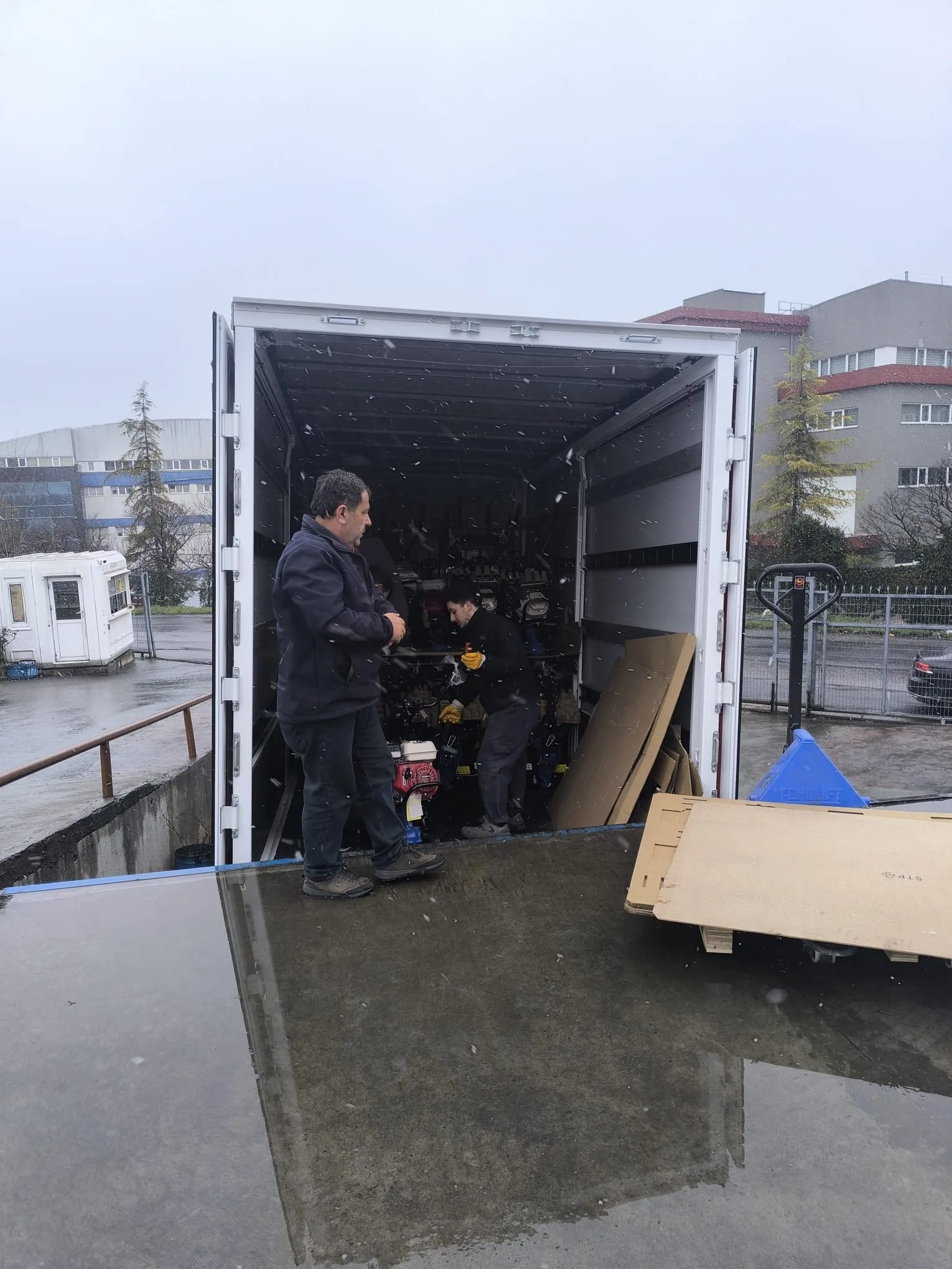 Beykoz Ankara Nakliyat