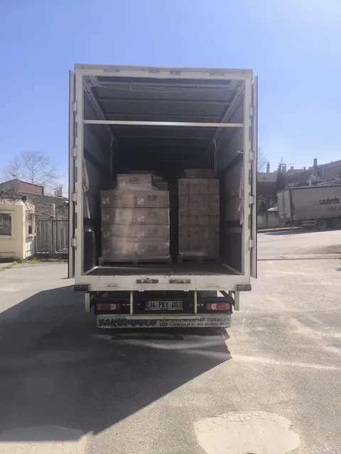 Eşya Depolama İstanbul Ankara
